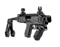 Imagen de KPOS Scout Slingshot (Non NFA)