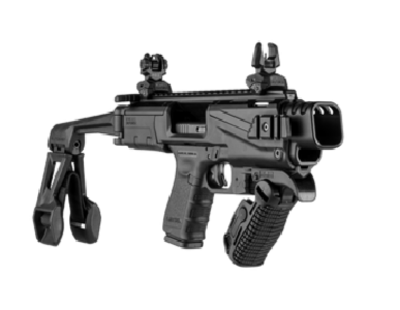 Imagen de KPOS Scout Slingshot (Non NFA)