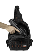 Imagen de KPOS Scout Slingshot (Non NFA)