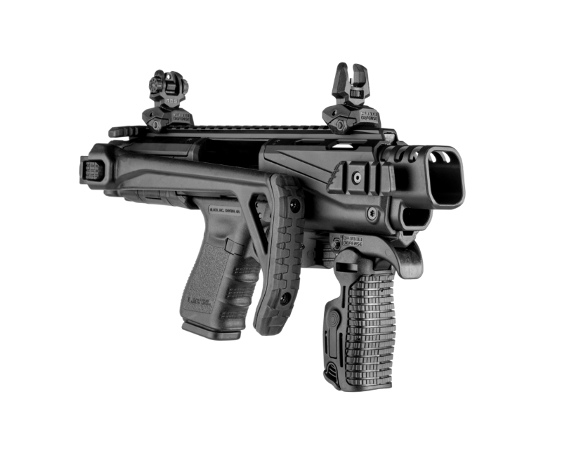 Picture of KPOS Scout 