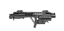 Picture of KPOS G2 - 2nd' gen PDW Conversion kit for Handguns