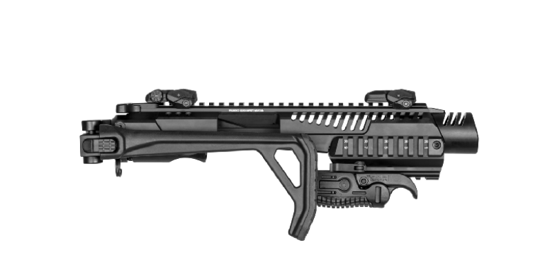 Picture of KPOS G2 - 2nd' gen PDW Conversion kit for Handguns