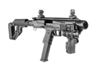 Picture of KPOS G2 - 2nd' gen PDW Conversion kit for Handguns