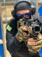 Picture of KPOS G2 - 2nd' gen PDW Conversion kit for Handguns