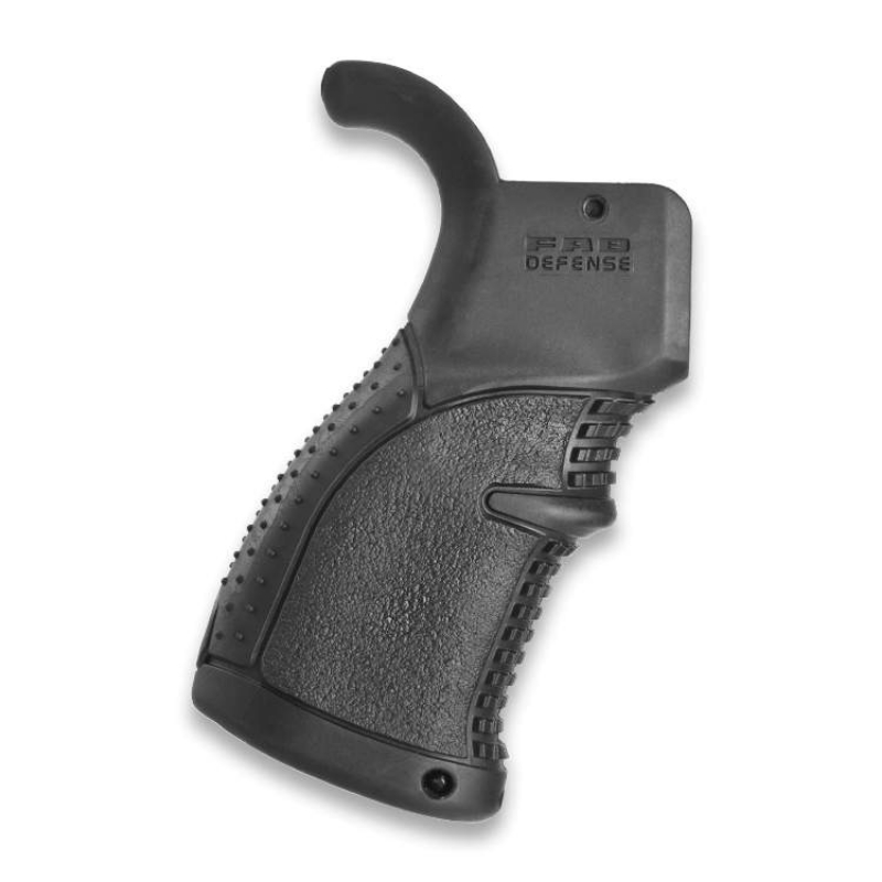 Imagen de F.A.B AGR-43 