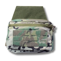 Picture of Drop Pouch Camo