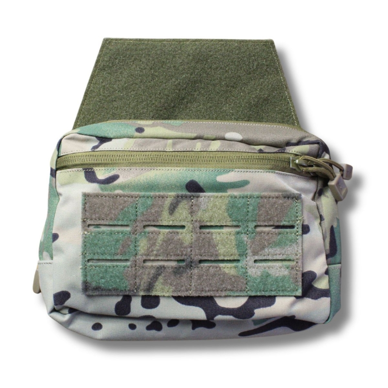 Picture of Drop Pouch Camo