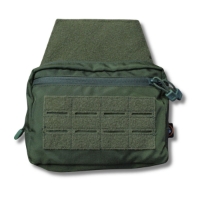 Imagen de Bolsa de Descarga OD Green