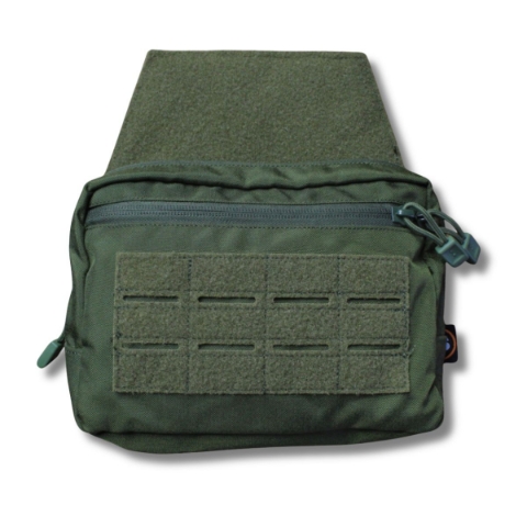 Picture of Drop Pouch OD Green