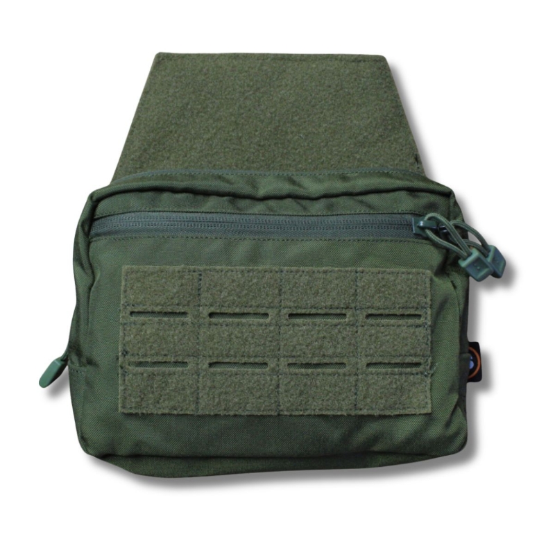 Imagen de Bolsa de Descarga OD Green