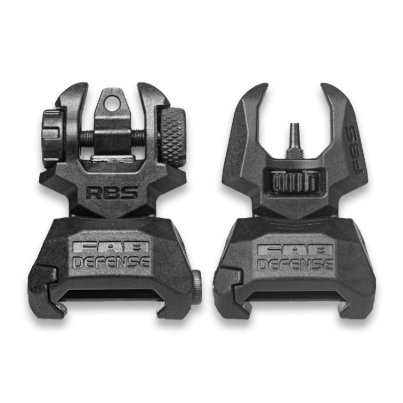Picture of F.A.B FRBS Kit 