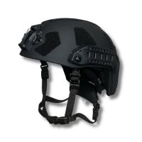 Picture of T.B.H Ballistic Helmet   