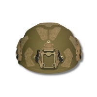 Picture of T.T.H Ballistic Helmet   