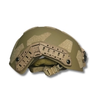 Picture of T.T.H Ballistic Helmet   
