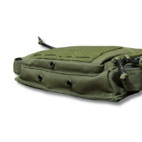 Picture of Slim TS Placard - RG