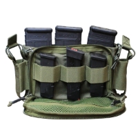 Picture of Slim TS Placard - RG