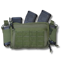 Picture of Slim TS Placard - RG