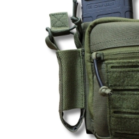 Picture of Slim TS Placard - RG