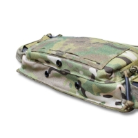 Picture of Slim TS Placard - Camo 