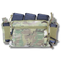 Picture of Slim TS Placard - Camo 