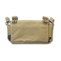 Picture of Slim TS Placard - Desert Tan 