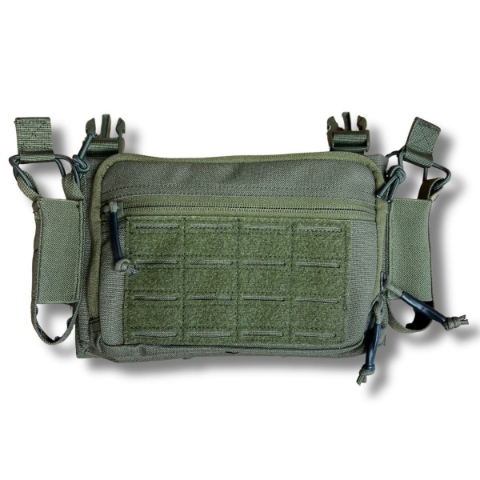 Imagen de Bolsa de Descarga Black 
