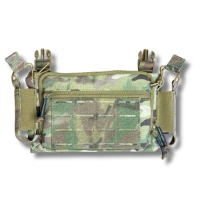 Picture of Slim TS Placard - Camo 