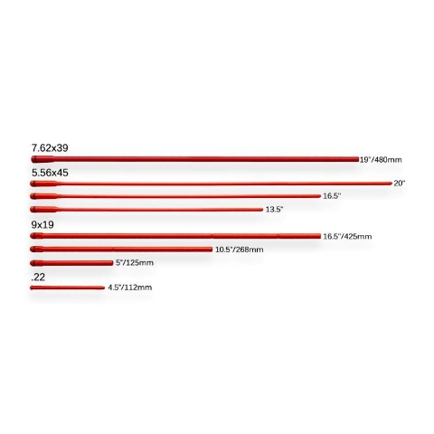 Imagen de Safety Rod 