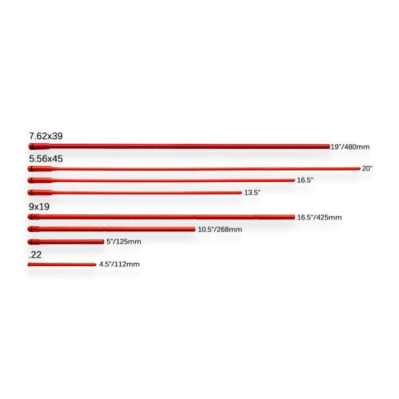 Imagen de Safety Rod 