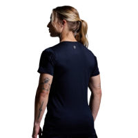 Imagen de Born Primitive Women's Range Shirt Police Blue 