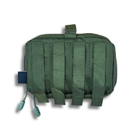 Imagen de Bolsillo de Administración Táctico OD Green