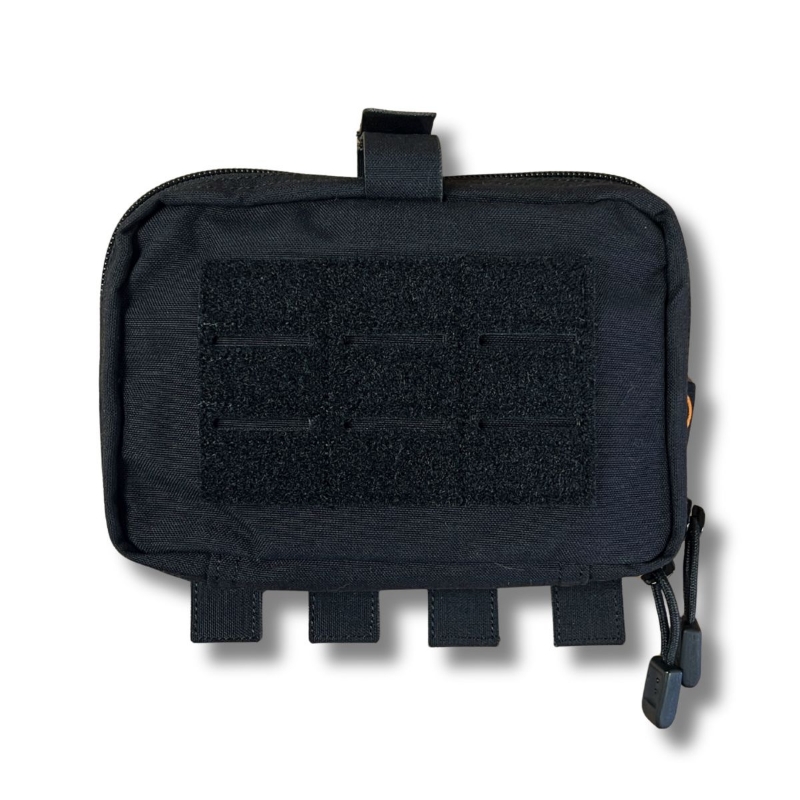 Imagen de Bolsillo de Administración Táctico Black 