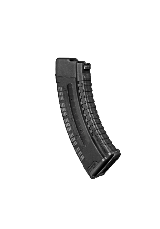 Imagen de F.A.B ULTIMAG AK 30R - AK47/74 7.62x39 30 Rounds polymer magazine