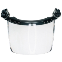 Picture of QDARC Protection visor  