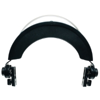 Picture of QDARC Protection visor  