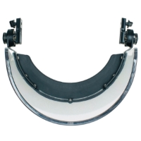 Picture of QDARC Protection visor  