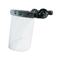 Picture of QDARC Protection visor  