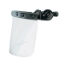 Picture of QDARC Protection visor  