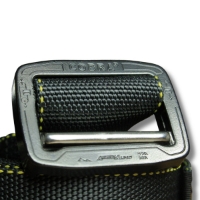 Picture of THE BELT - Black