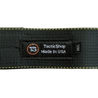 Picture of THE BELT - Black