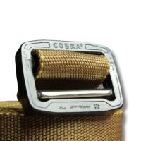 Imagen de THE BELT - Coyote Brown