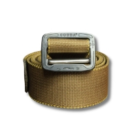 Imagen de THE BELT - Coyote Brown