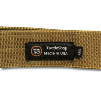 Imagen de THE BELT - Coyote Brown