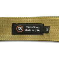 Imagen de THE BELT - Tan