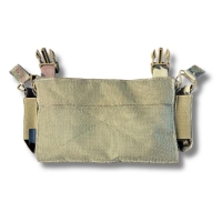 Picture of Slim TS Placard - Camo 