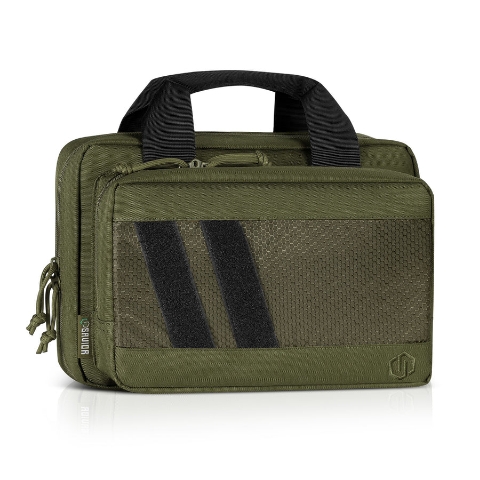 Imagen de Specialist Double Pistol Bag - Green