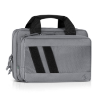 Imagen de Specialist Double Pistol Bag - Gray