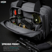 Imagen de Specialist Double Pistol Bag - Gray