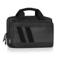 Imagen de Specialist Double Pistol Bag - Black