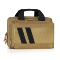 Imagen de Specialist Double Pistol Bag - Tan